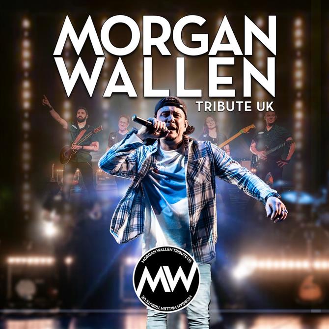 Morgan Wallen Tribute Show 