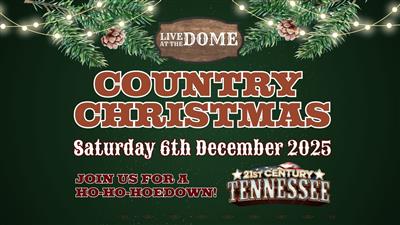 Country Christmas