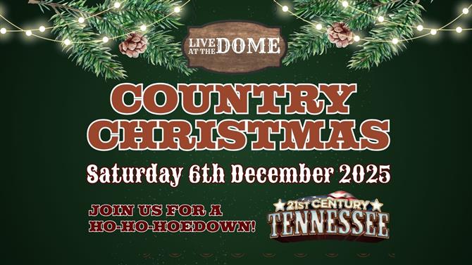 Country Christmas