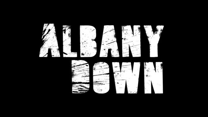 Albany Down 