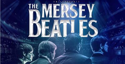 The Mersey Beatles 2025