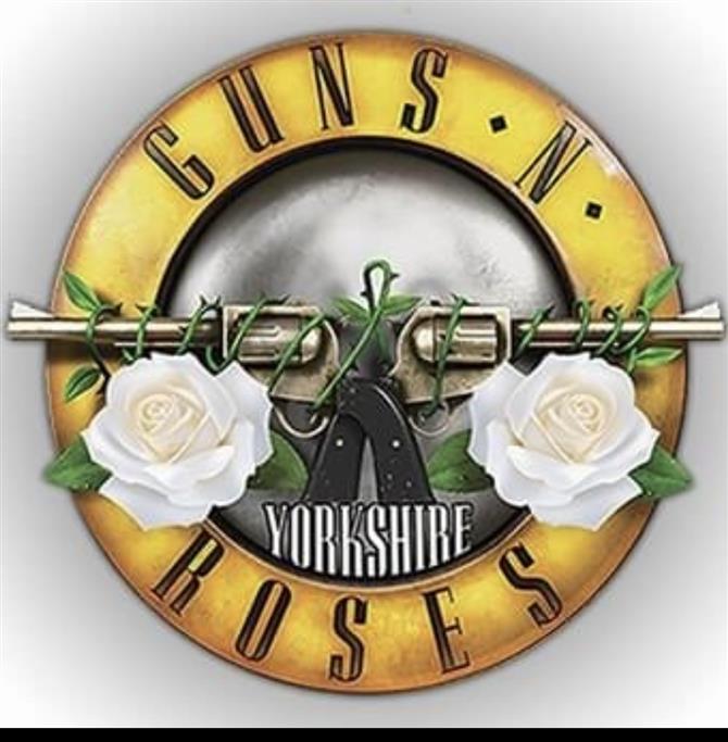 Guns N' Yorkshire Roses