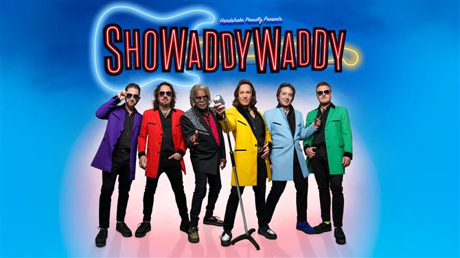 Showaddywaddy