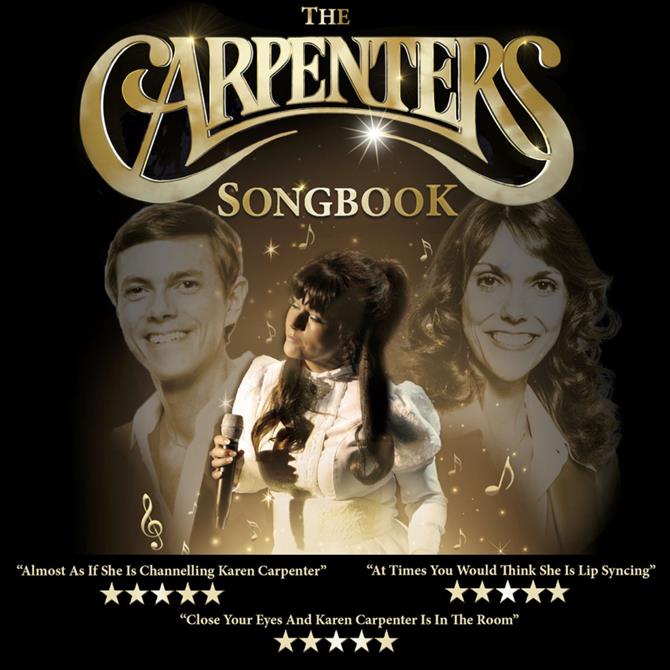 The Carpenter's Songbook