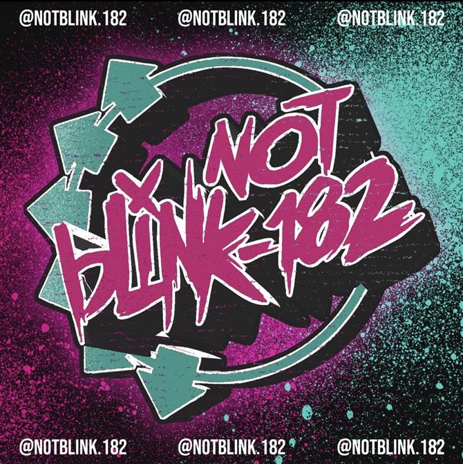 Not-Blink-182