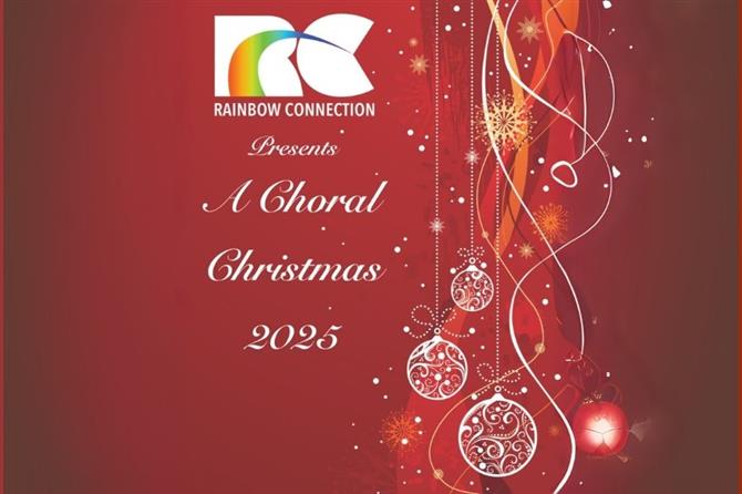 A Choral Christmas 2025