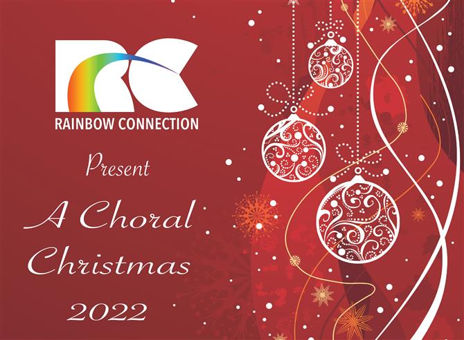 Choral Christmas 