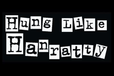 Hung like Hanratty 