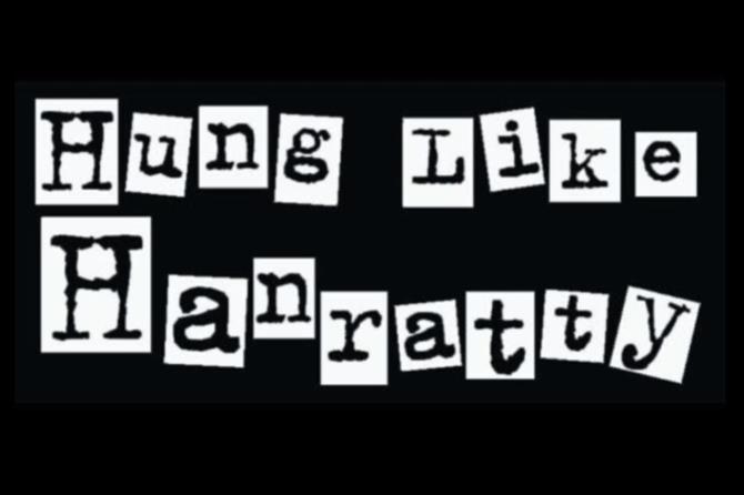 Hung like Hanratty 