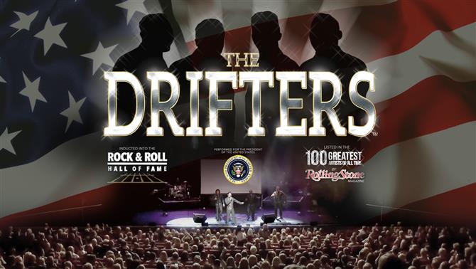 The Drifters 2025