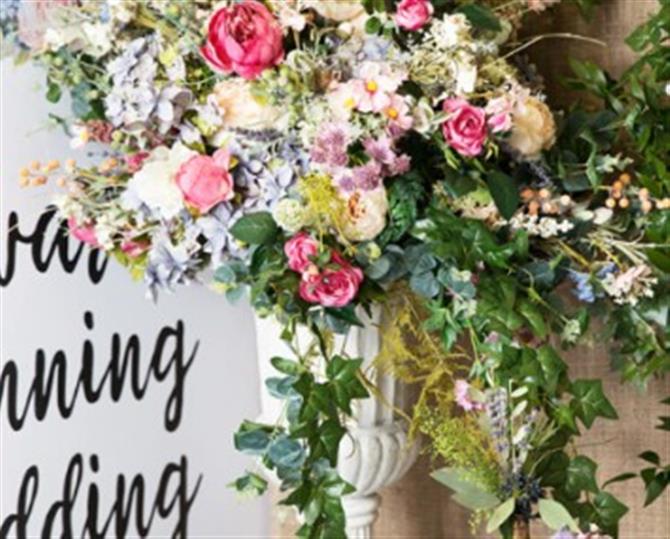 I Do Wedding Exhibitions - Doncaster Dome 2026 