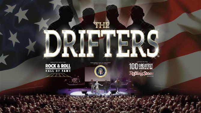 The Drifters (1)