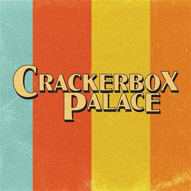 Crackerbox Palace