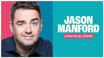 Jason Manford