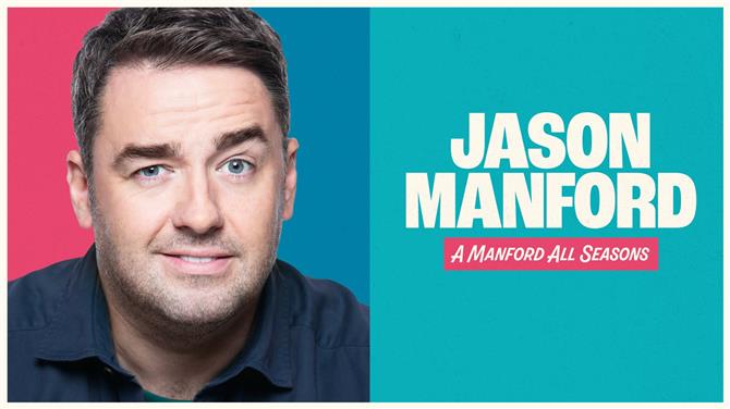 Jason Manford