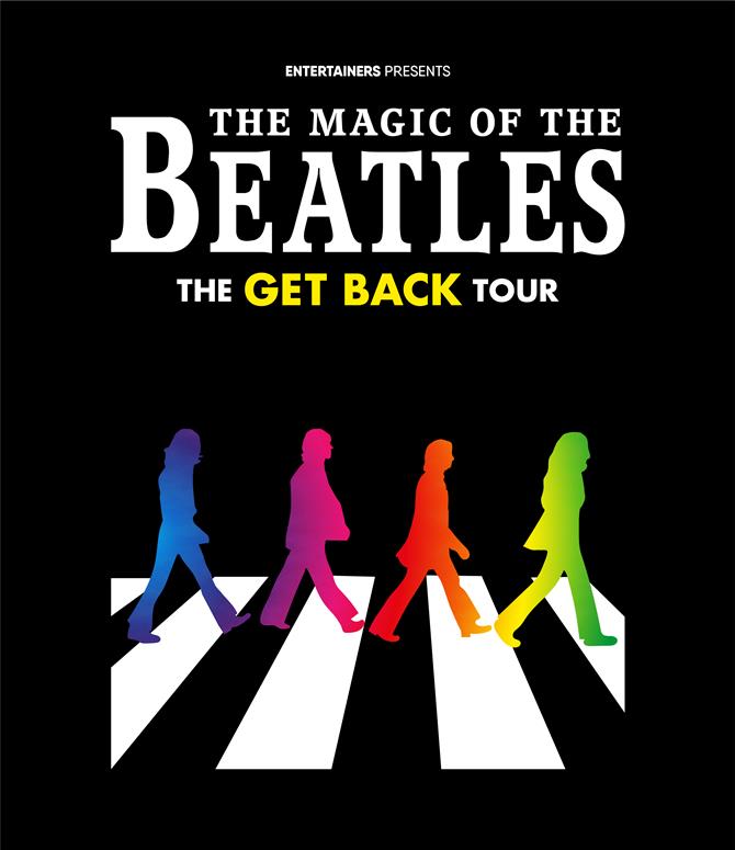 The Magic of The Beatles- VIP Experience