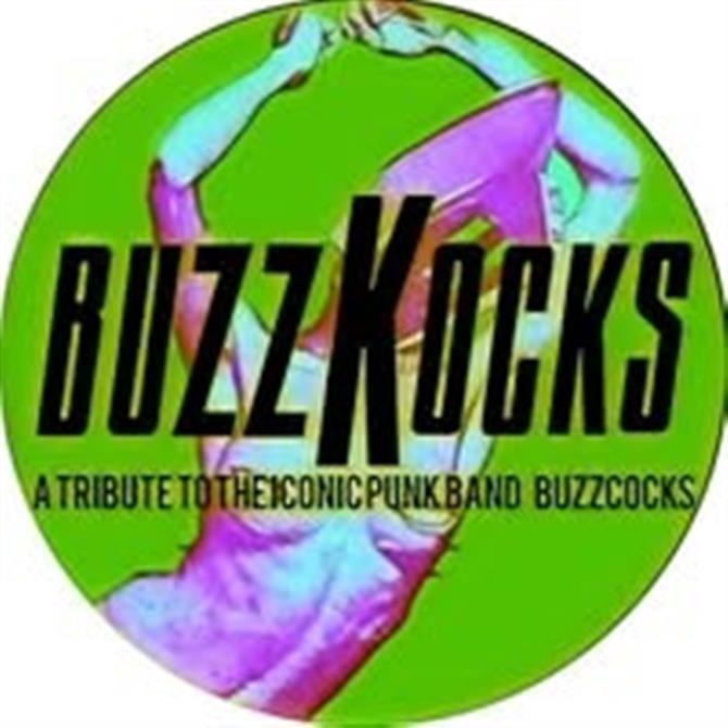 BuzzKocks and Total Clash