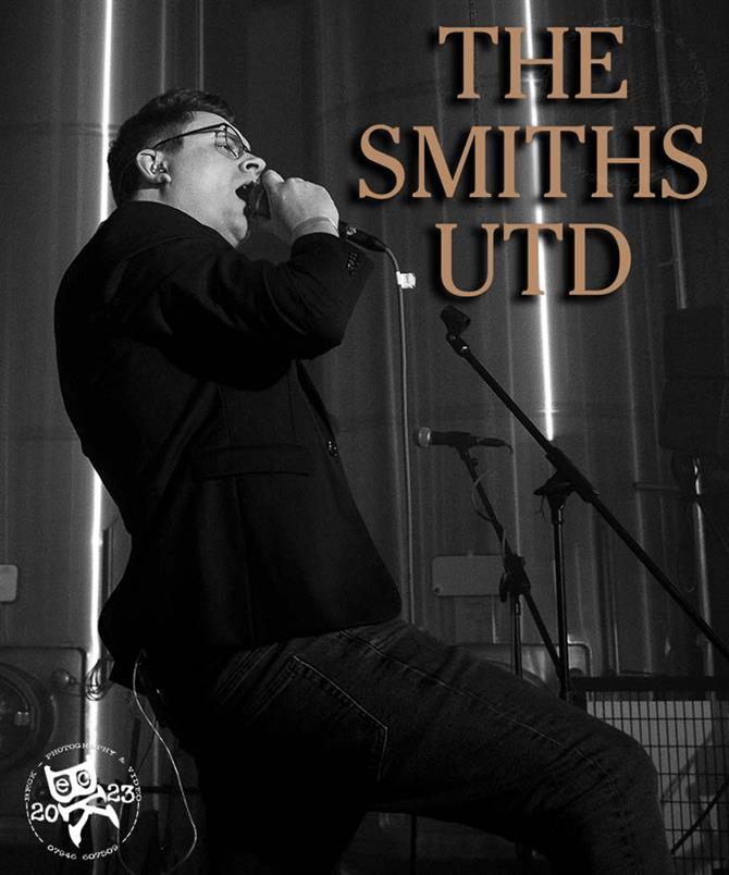 The Smiths UTD (1)