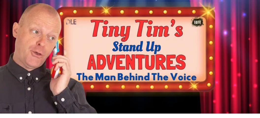 Tiny Tim