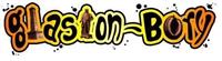 Glaston-Bury Logo