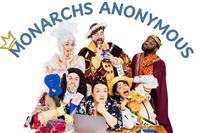 Monarchs Anonymous