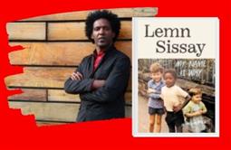 Lemn Sissay