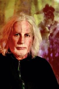 David Allison: Vagabondage Musical