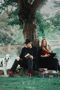 Boo Hewerdine & Yvonne Lyon and Gráinne Brady