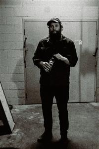 Jeffrey Martin & Support