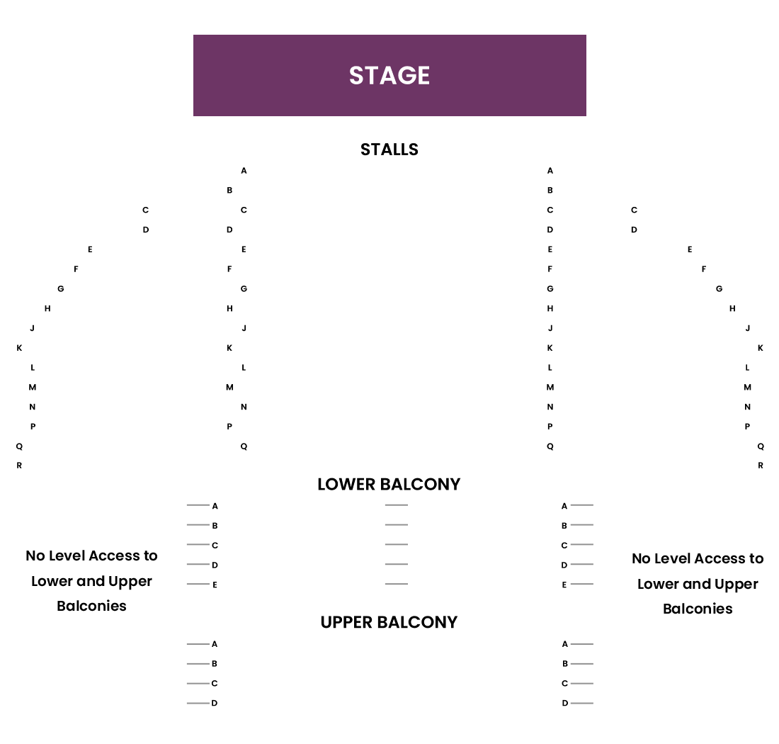 Choose Seats