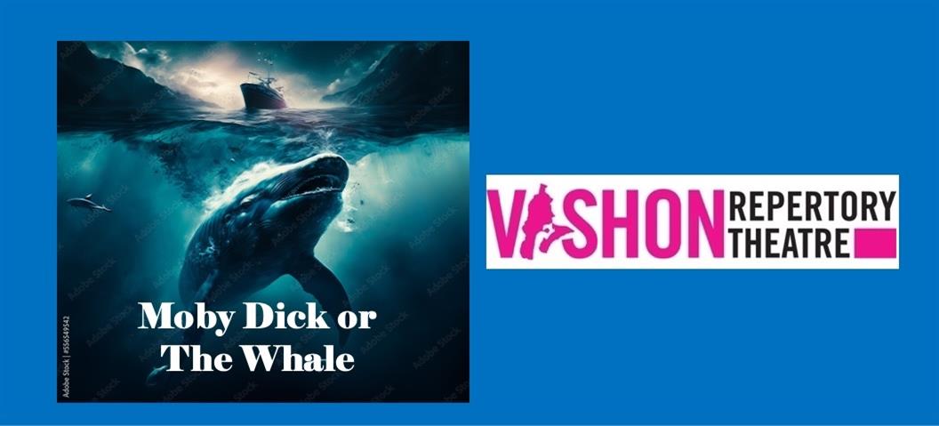 VRT | Moby Dick