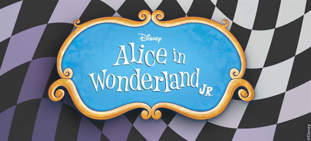 Alice in Wonderland, Jr.