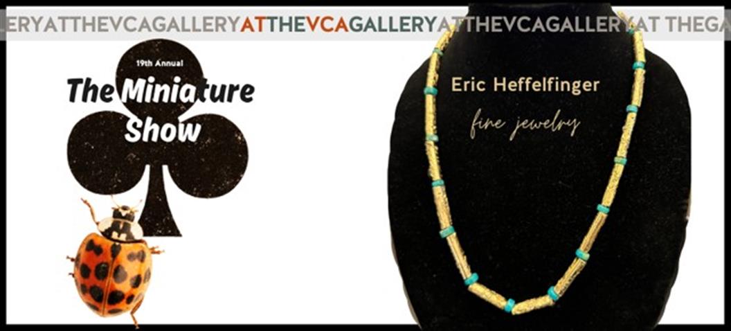 First Friday Gallery Opening