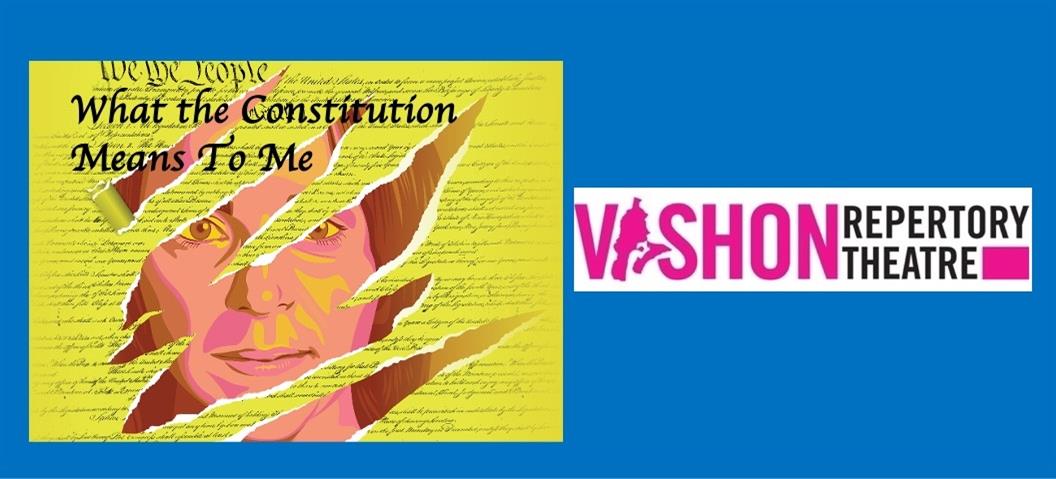 VRT | What the Constitution Means to Me 