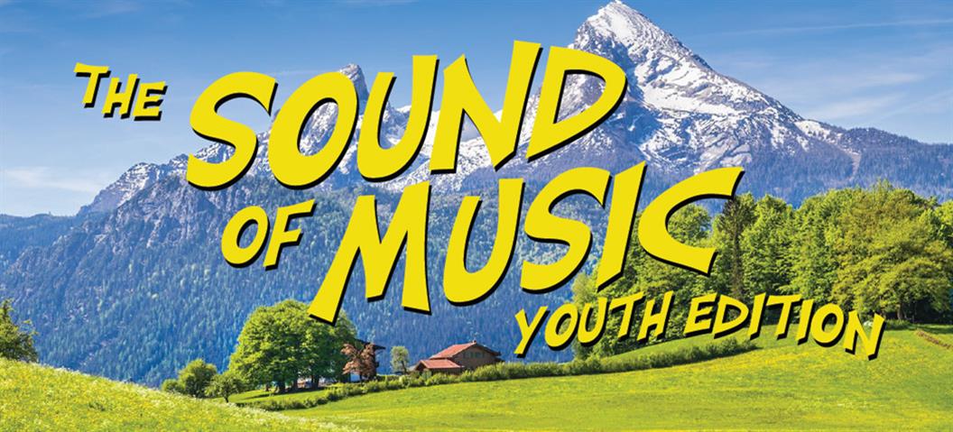 The Sound of Music, Jr