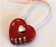 Heart Locket