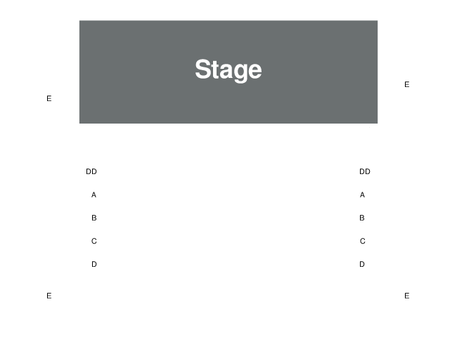 Choose Seats | Warwick Arts Centre