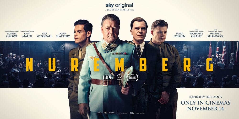 Nuremburg (Subtitled Film)