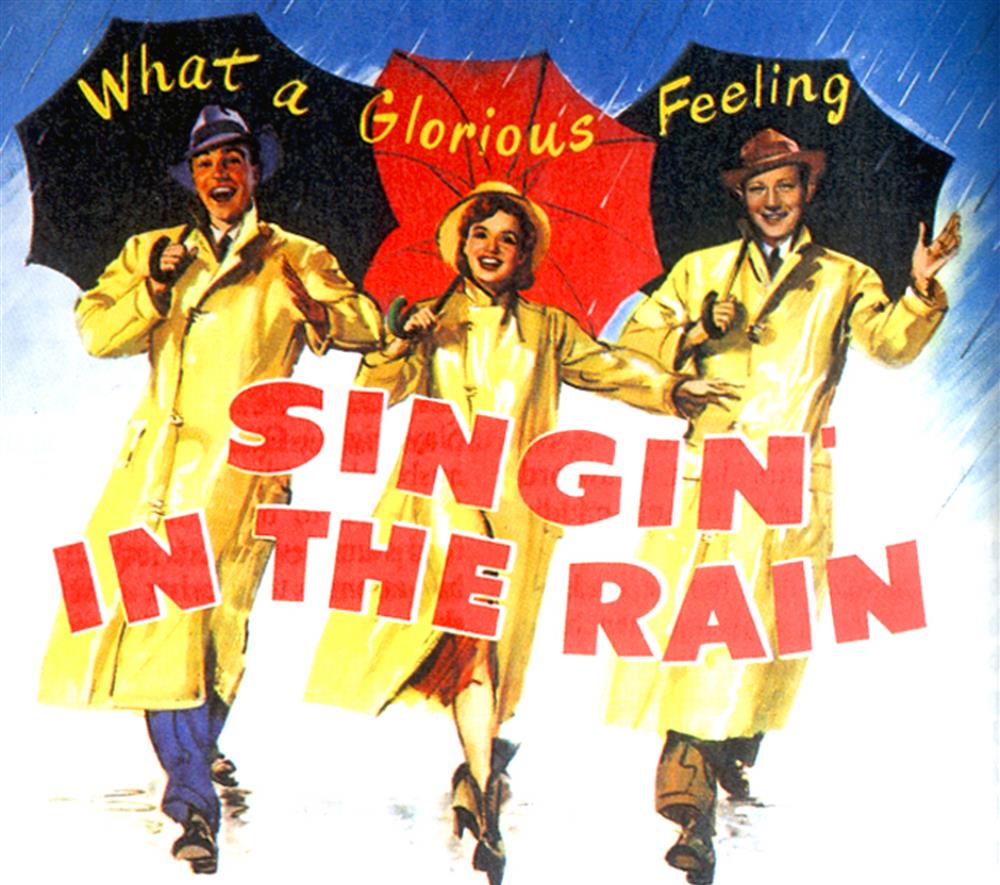 Singin’ In The Rain (Film)