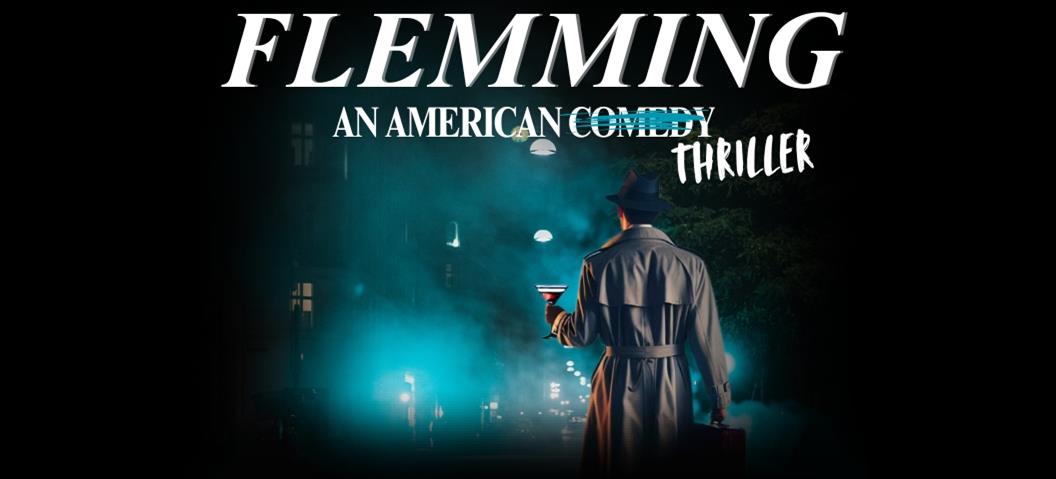 Flemming - An American Thriller