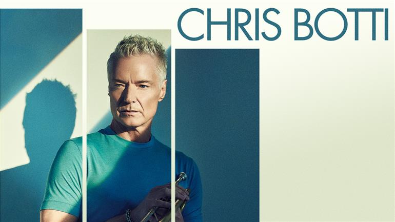 CHRIS BOTTI