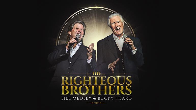 The Righteous Brothers