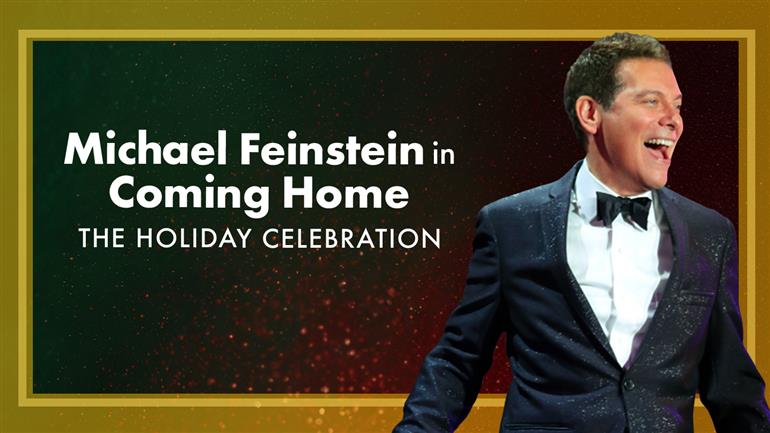 Michael Feinstein