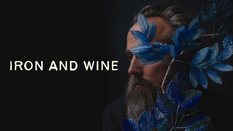 Iron & Wine