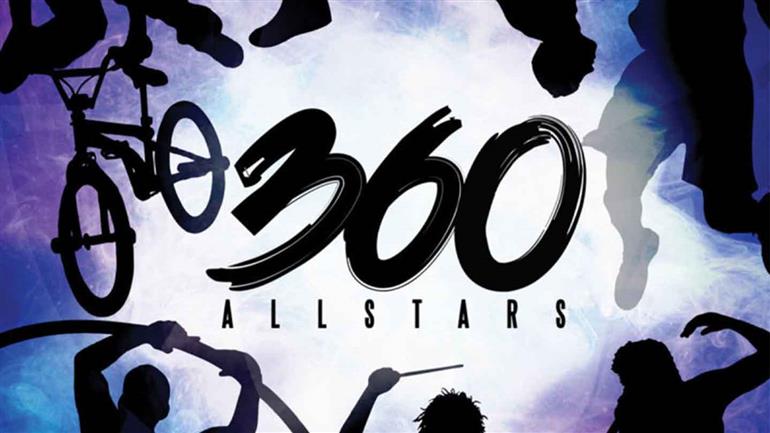 360 All Stars