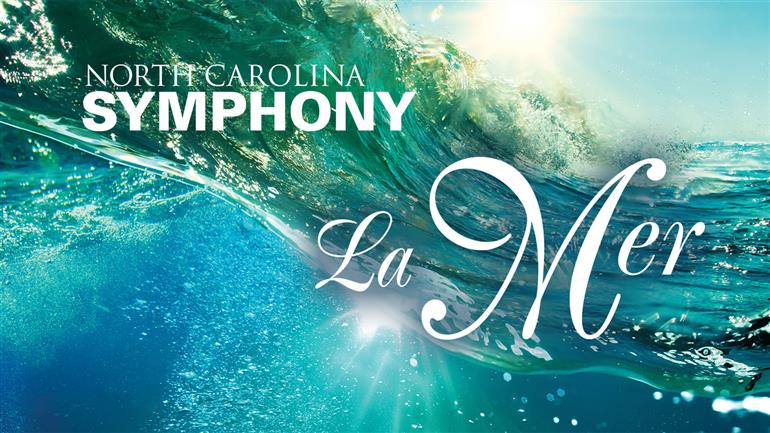 Debussy's La Mer 