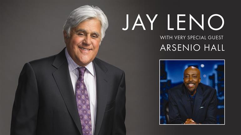 Jay Leno