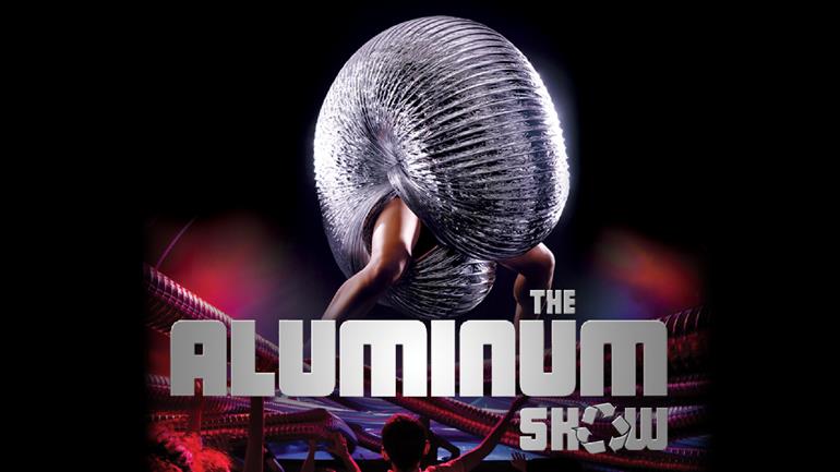 Aluminum Show