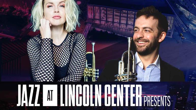 Jazz at Lincoln Center Presents: Sing and Swing