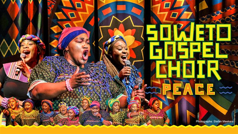 Soweto Gospel Choir